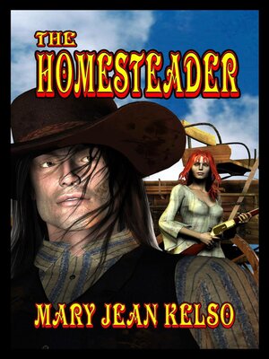cover image of The Homesteader